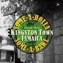Some-A-Holla Some-A-Bawl Sounds From Kingston Town (LP, czarny winyl)