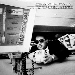 Ill Communication
