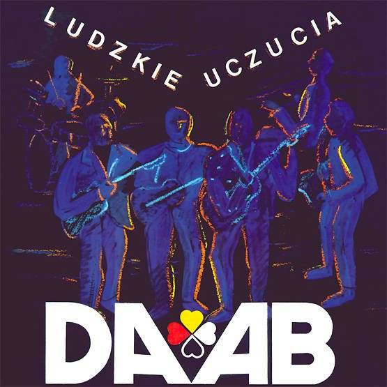 Ludzkie uczucia