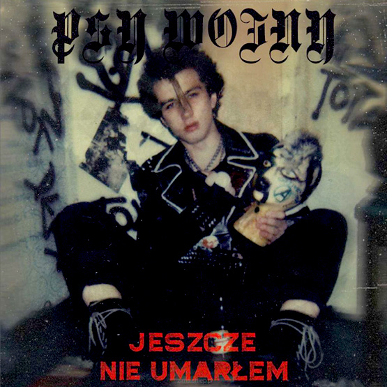 Jeszcze nie umarłem