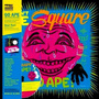 Don't Be Square Go Ape (LP + CD)
