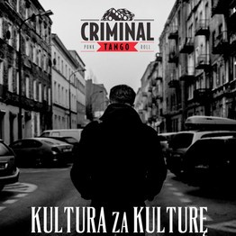 Kultura za kulturę (LP, czerwony winyl)