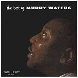 The Best Of Muddy Waters (LP, czarny winyl, 180 g)
