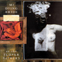 As The Flowers Withers (LP, czarny winyl winyl)
