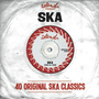 Island Presents Ska - 40 Original Ska Classics (2 CD)
