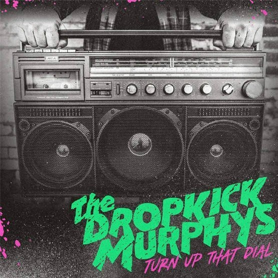 Turn Up That Dial (LP, czarny winyl)