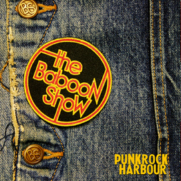 Punk Rock Harbour (LP, kolorowy winyl)