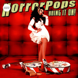 Bring It On! (LP, kolorowy winyl)