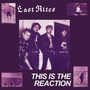 This Is The Reaction (LP, czarny winyl)