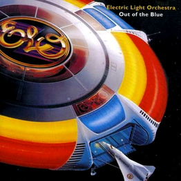 Out Of The Blue (2 LP, czarny winyl)