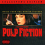 Pulp Fiction (Music From The Motion Picture) 