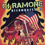 Reconquista! (LP, czarny winyl)