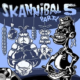 Skannibal Party vol. 5