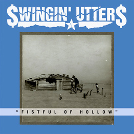 Fistful Of Hollow (LP, czarny winyl)