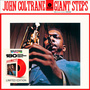 Giant Steps (LP, kolorowy winyl, 180g)