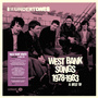 West Bank Songs 1978-83: A Best Of (2 LP, Kolorowy winyl)