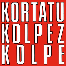 Kolpez Kolpe (LP, czarny winyl)