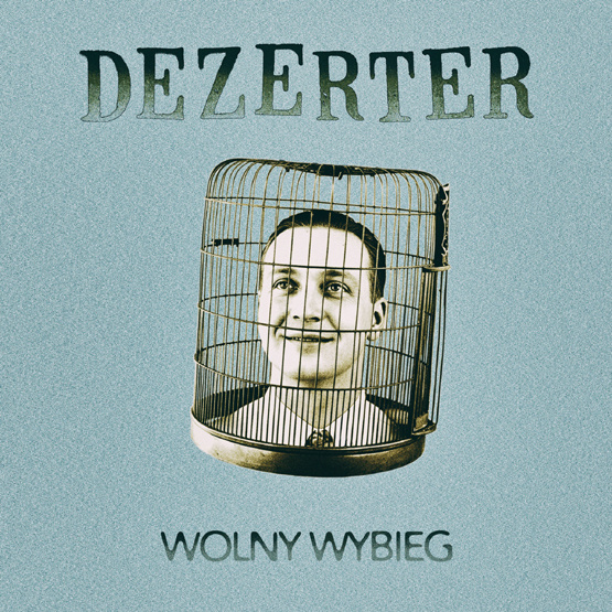 Wolny wybieg (LP, czarny winyl)