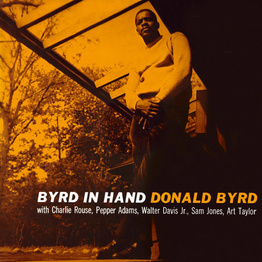 Byrd in Hand (LP, czarny winyl, 180 g)