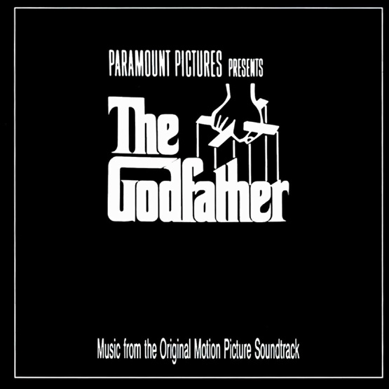 The Godfather (Original Soundtrack Recording)