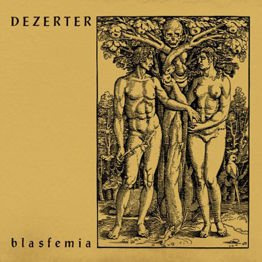 Blasfemia
