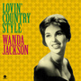Lovin' Country Style (LP, czarny winyl, 180g)