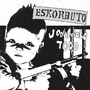 Jodiendolo Todo (LP, czarny winyl)
