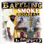 Baffling Smoke Signal