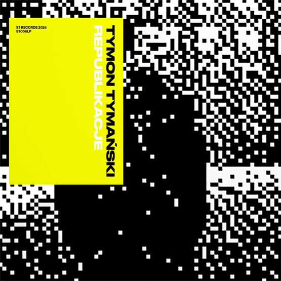 Republikacje (LP, czarny winyl)