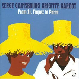 From St. Tropez to Paree