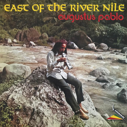 East Of The River Nile (LP, czarny winyl)