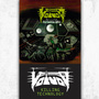 Killing Technology (Kaseta magnetofonowa)