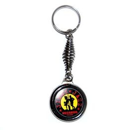 BR - 031 - Jimmy Jazz Logo - Punk & Skin