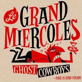 Ghost Cowboys