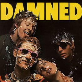 Damned Damned Damned