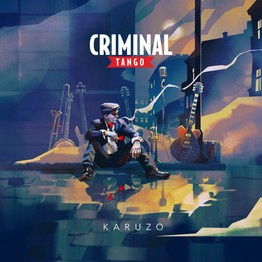 Karuzo (LP, niebieski winyl)