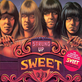 Strung Up! (2 CD)