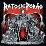 Necropolitica (LP, czarny winyl)