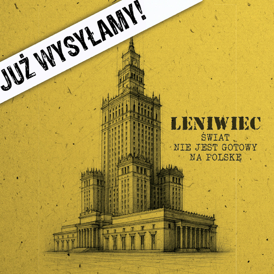 Świat nie jest gotowy na Polskę 