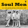Soul Men vol. 1 (LP, czarny winyl)