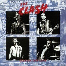 Ties On The Line (Demos & Outtakes) (LP, kolorowy winyl)