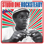 Studio One Rocksteady: Rocksteady, Soul and Early Reggae At Studio One (2 LP, czarny winyl)