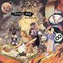 Insomniac (LP, czarny winyl)
