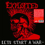 Let's Start A War... Said Maggie One Day (LP, kolorowy winyl)