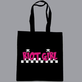Riot Girl (szachownica)