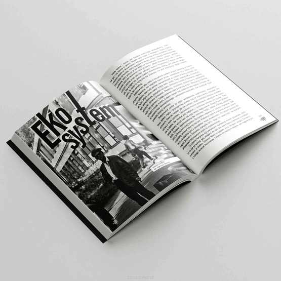 Jestem ziarnkiem piasku