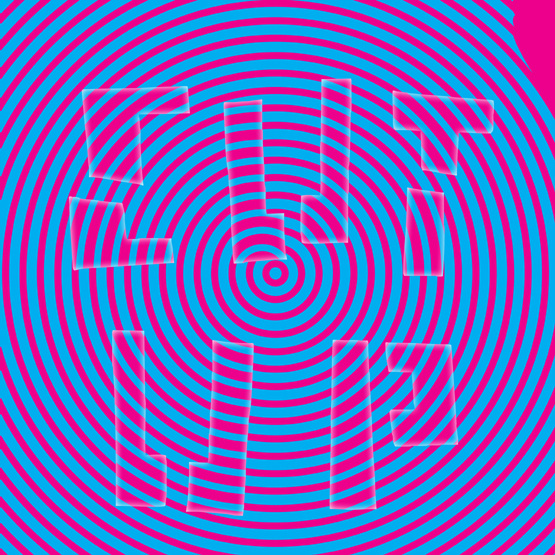 Cat Up! (LP, różowy winyl, 180 g)