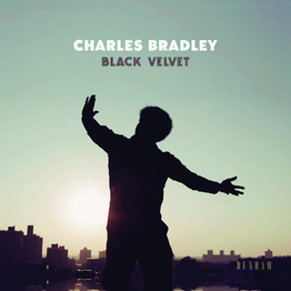 Black Velvet (LP, czarny winyl)