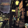 The Rise And Fall Of Ziggy Stardust And The Spiders From Mars (LP, czarny winyl)