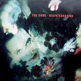 Disintegration